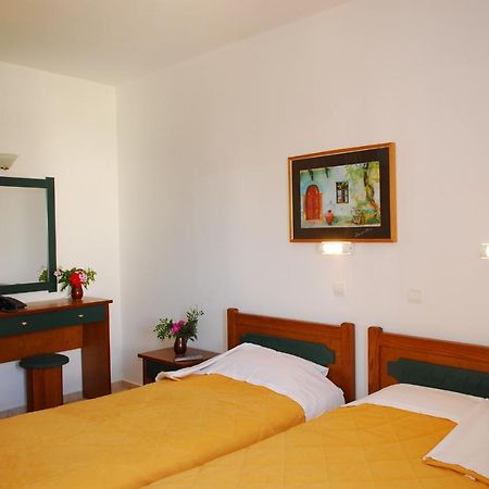 Apollo City Hotel - Maliatim Buitenkant foto